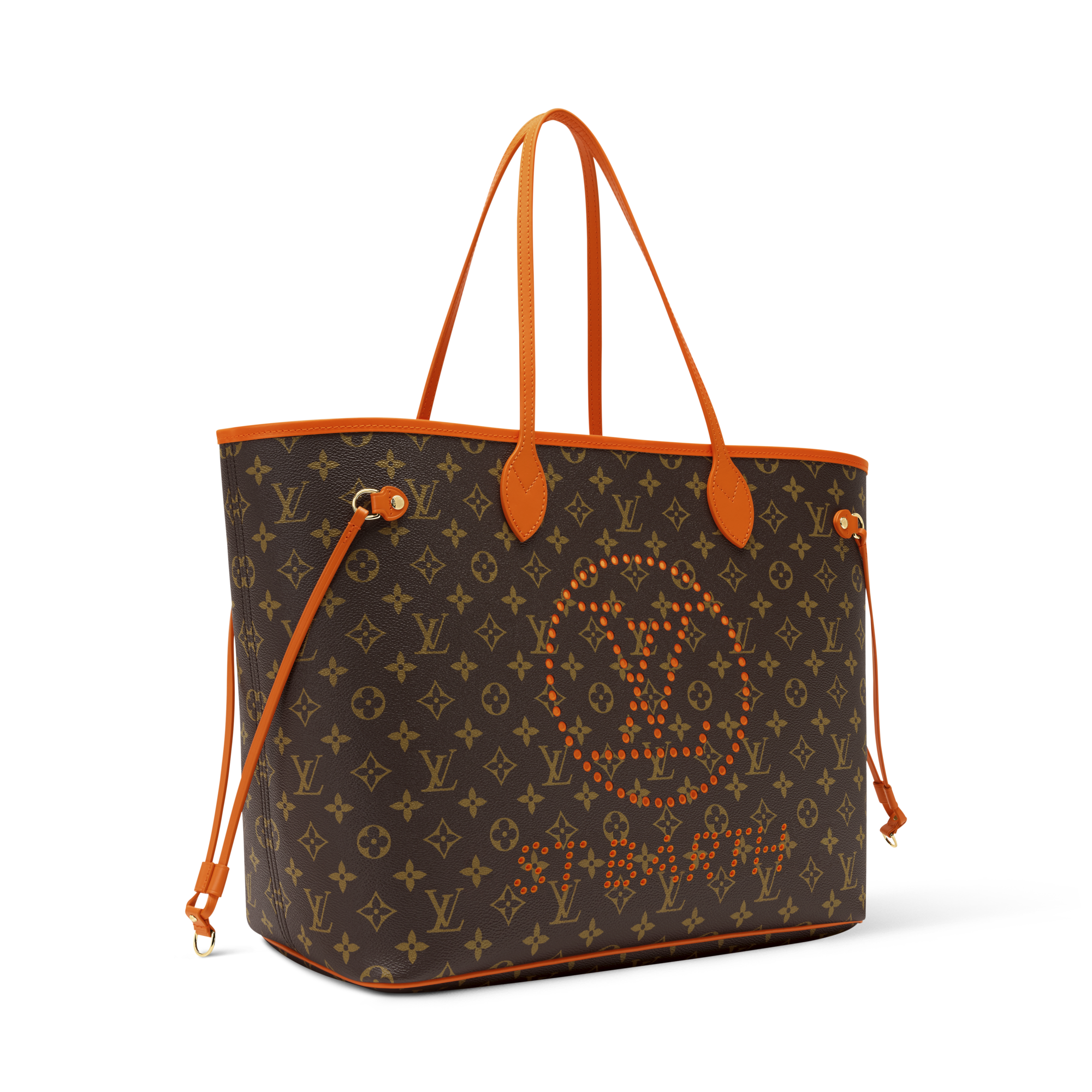 Neverfull GM Other Monogram Canvas - Women Bags | LOUIS VUITTON